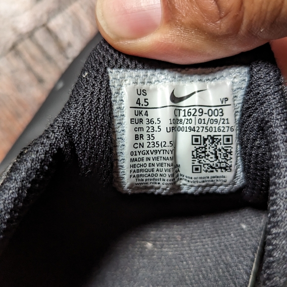 Nike air zoom pulse - Picture 3 of 7